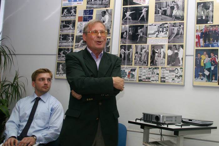 Waldek Niedźwiecki